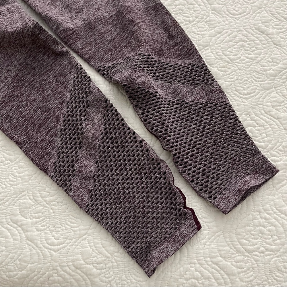Leggings PINK Size Small - Picture 9 of 16